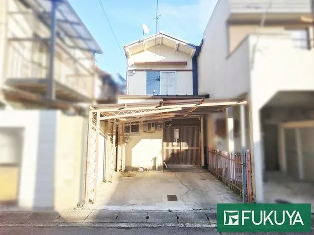 Nishinoyama Dodo Town (Nagitsuji Station) 4.5 million yen