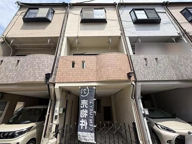 Used single-family home, Keihan Main Line Kayashima Station, 13 minutes by bus, get off at Gebafushi, 5 minutes on foot