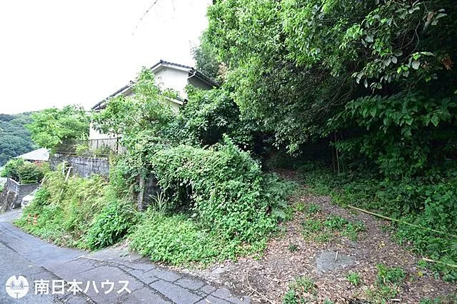 Used single-family home, Tanoue 3-chome, used house