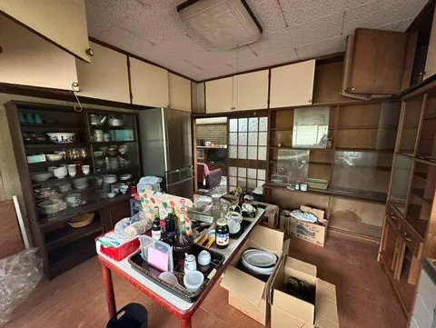 Ibusuki City Yamakawa Narikawa (Yamakawa Station) Single-story building 4DK - Image 4