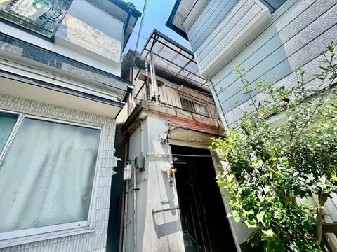 4 Shioya-cho (Sanyo Shioya Station) 1.8 million yen