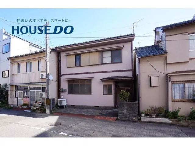 [House Do Ninomiya] 5DK used house in the Haruyama area♪ Ample storage space♪