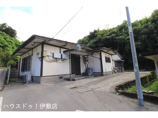 [Popular single-story house × 12.5Kw solar power included] - Approximately 550m to Ishikidai Junior High School