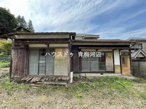 ＼【Specialized in Ome City!】 House Do Ome Kawabe／A used house in a nature-rich environment!