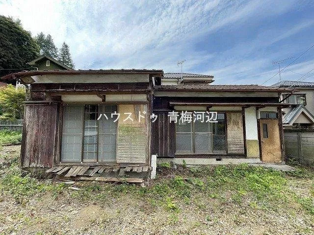 ＼【Specialized in Ome City!】 House Do Ome Kawabe／A used house in a nature-rich environment!