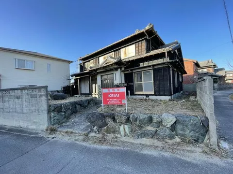 Mihama Town, Chita District, Okuda, Nishi-Uoki (Chita Okuda Station) 2-story building 7DK