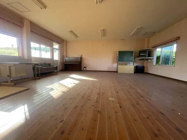 Nakatsu City, Oaza Shimomiyanaga (Nakatsu Station) 2-story building 4K