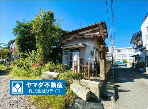 Ogaki City Honkonmachi (Nishiogaki Station) 2-story 5DK
