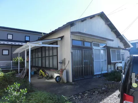 2-chome, Mizusawa Higashi Nakadori, Oshu City (Mizusawa Station) 1-story 3K