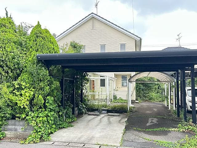 Used single-family house Niigata City Minami Ward Oodori Minami 2-chome
