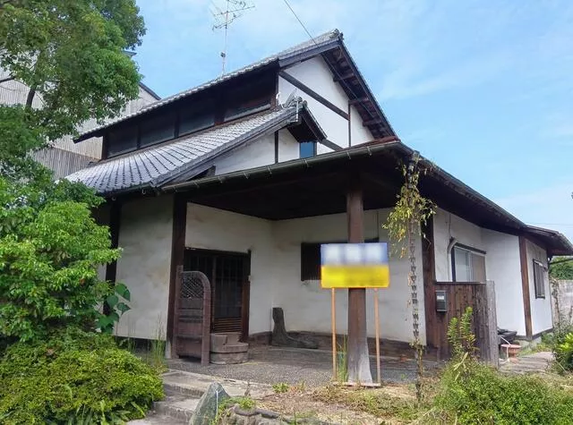 Niihama City, Minato Town (Niihama Station), 2-story, 7DK