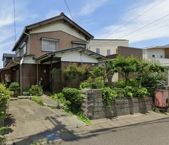 Tsuruga City Wakuno (Nishi-Tsuruga Station) 2-story 7DK
