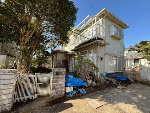 Sanmu City, Kihara (Hinata Station) 2-story 4LDK
