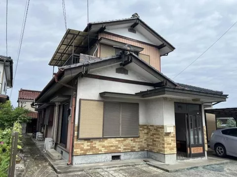 Shioya District, Takanezawa Town, Oaza Fushiku (Niida Station) 2-story building 9K
