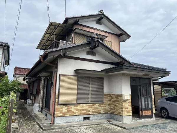 Shioya District, Takanezawa Town, Oaza Fushiku (Niida Station) 2-story building 9K