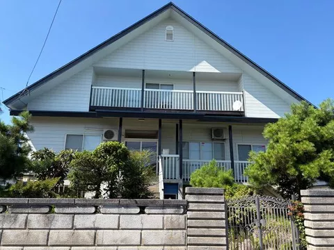 Nanyo City Koriyama (Akayu Station) 3-story 6LDK