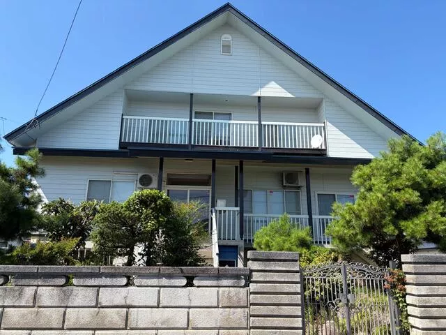 Nanyo City Koriyama (Akayu Station) 3-story 6LDK