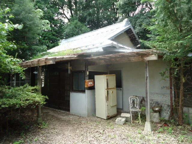 Shioya-cho, Shioya-gun, Oaza Funau （Shintotoku station） Single-story building, 4DK

2.1 million yen
