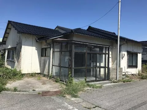 Ataka Town (Meihou Station) 10,800,000 yen