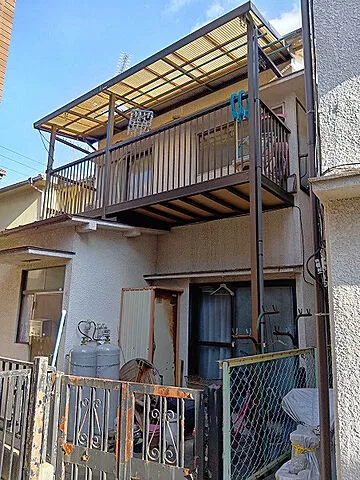 Used single-family home in Fujimi City, Sekizawa 2-chome (Fujimino store)