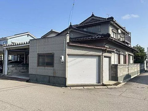 Used detached house, 8 minutes on foot from Manya Line Daiichi Inn Shinminato Cross Bay Mae Station