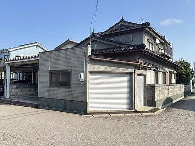 Used detached house, 8 minutes on foot from Manya Line Daiichi Inn Shinminato Cross Bay Mae Station