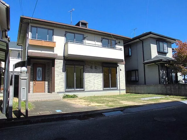 Used single-family home, Miki Town, Kida District, Hyogami, single-family home