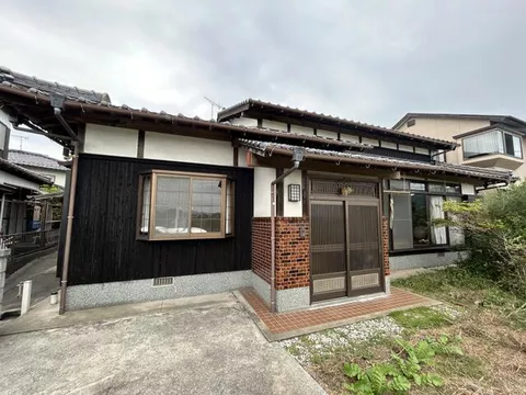 Kyoto District, Kanda Town, Niitsu 2-chome (Konamase Nishikodai-mae Station) 1-story 4SDK