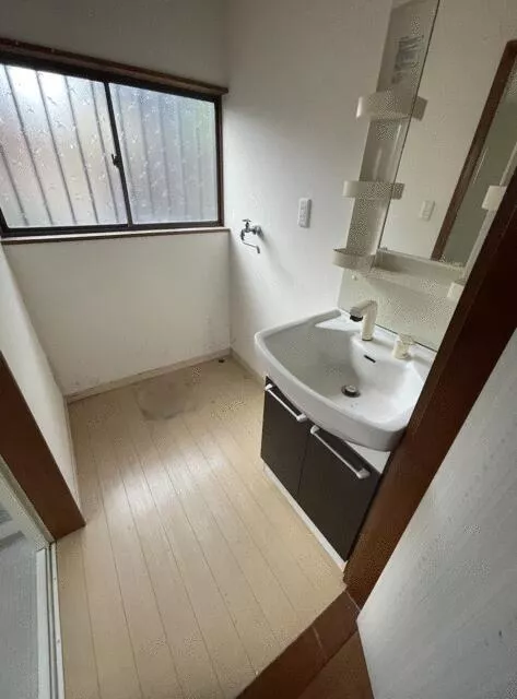 Oizumi District, Yorii Town, Oaza Mikayama (Hachigata Station) 2-story 4DK