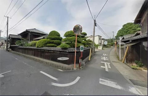 Kurashiki City, Kojima Ogawa 7-chome (Kojima Station) 2-story 10SDK