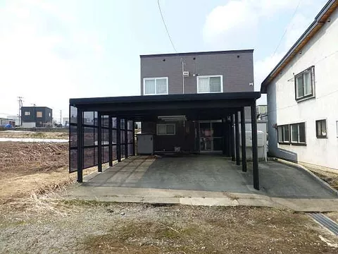 Used single-family home for sale in Yotsuishi Satomi