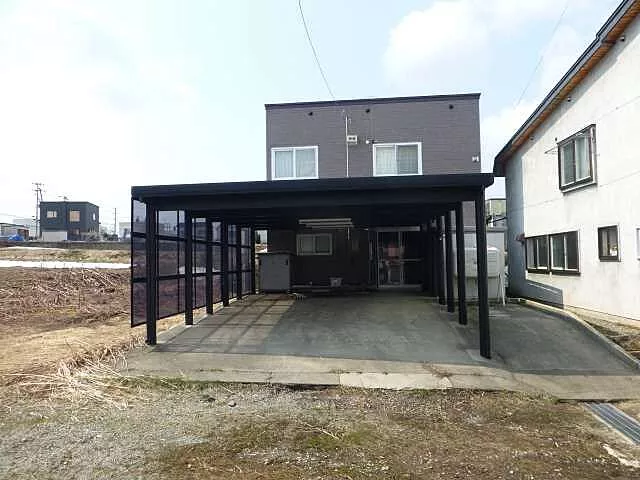 Used single-family home for sale in Yotsuishi Satomi