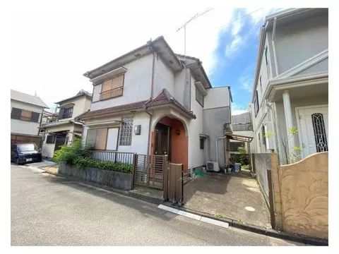 Kuroda (Kii Chūnosima Station) 13.8 million yen