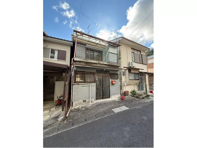 Hotarudani (Ishiyamadera Station) 4.8 million yen
