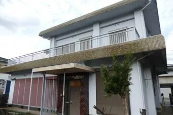 Chida, Arida City (Minoshima Station) 2-story 7DK