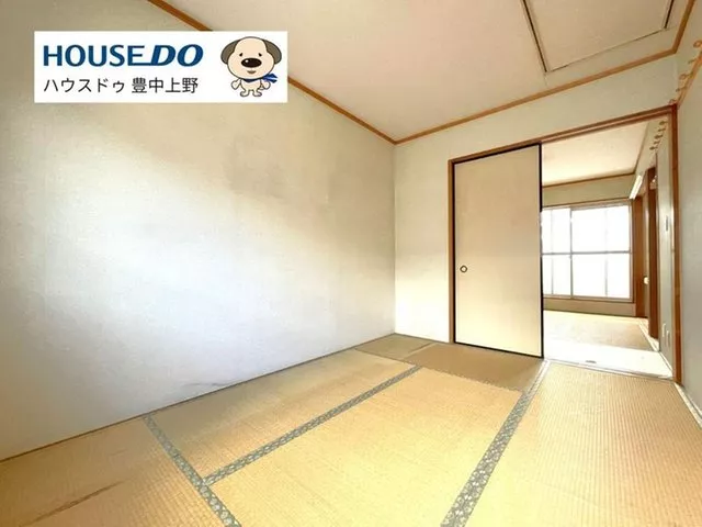 【6 minutes on foot from the station】 This is a sale based on renovation! Please make it your ideal home♪