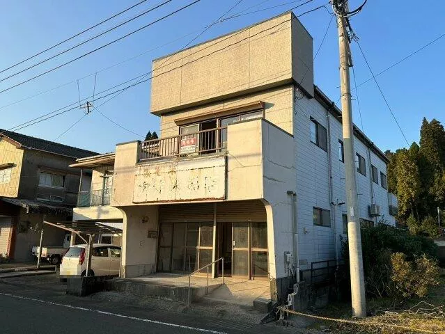 Kirishima City, Fukuyama Town, 2-story building, 6DK