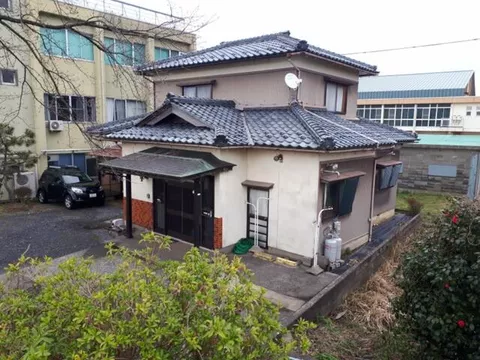 Echizen City, Murakuni 2-chome (Takefu Station), 2-story, 5DK