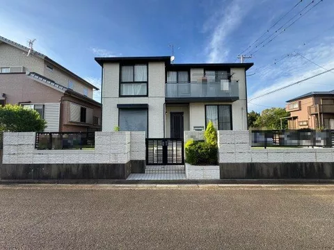 Choshi City, Toyosato 2-chome (Shimosa Toyosato Station) 2-story 4SLDK