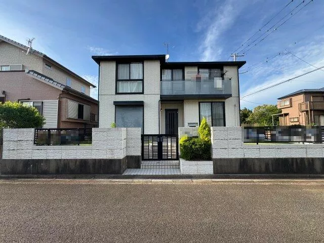 Choshi City, Toyosato 2-chome (Shimosa Toyosato Station) 2-story 4SLDK