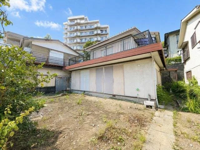 ◆Over 66 tsubo of land♪◆Spacious garden facing southeast♪◆Three-sided balcony♪