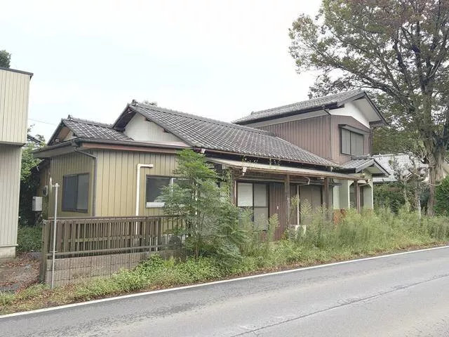 Narita City Minamisanzuka (Keisei Narita Station) 2-story 5LDK