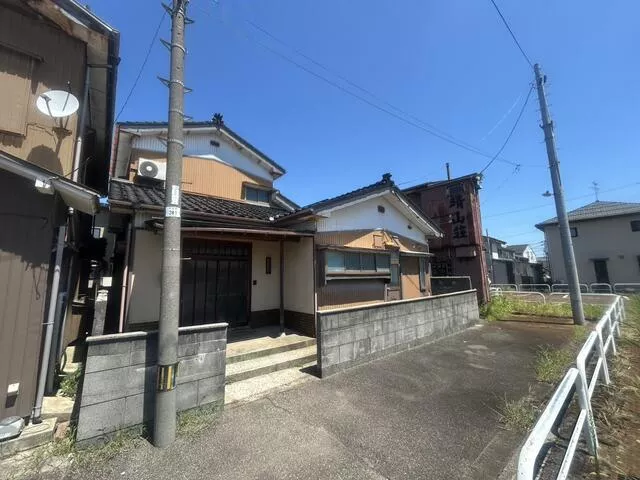 Sanjo City, Iijima (Kita Sanjo Station), 2-story, 5LDK