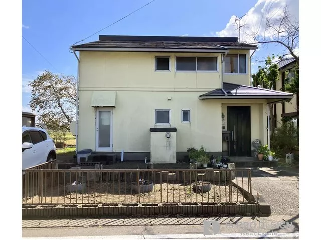 ■Land over 100 tsubo☆■Parking for 2 cars! ■Convenient bath with reheating function!