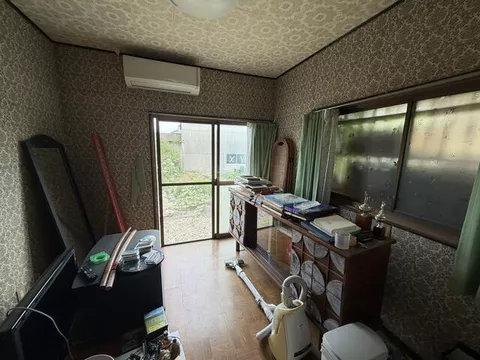 Asakura City, Shimoura (Kamimura Station) 2-story building 5DK - Image 3
