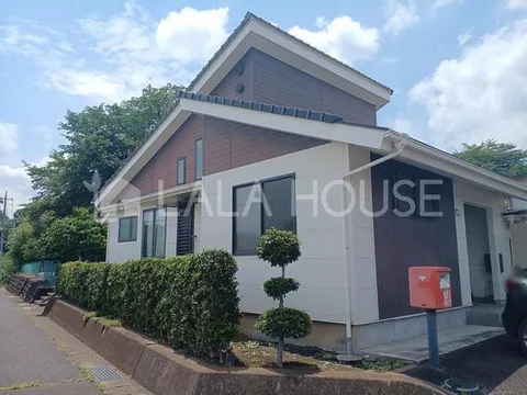 [Lala House☆] Popular single-story home, a great location just a 7-minute walk from Matsuidai Station!