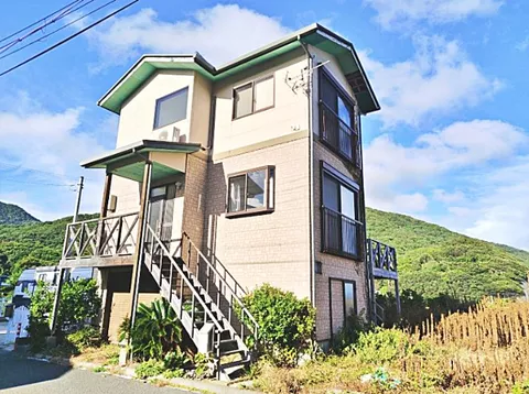 Used single-family home, 21 minutes on foot from Kii-Uehara Station on the JR Kisei Main Line