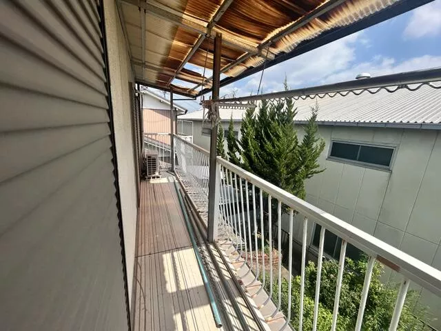 Kasugai City, Momoyama Town 3-chome (Kasugai Station) 2-story 6DK