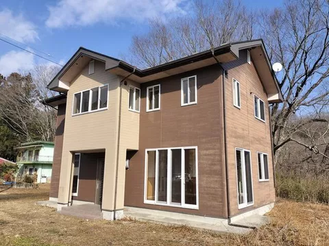 Nasushiobara City, Kameyama (Kuroiso Station), 2-story, 5LDK