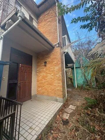 Zushi City, Numama 1-chome (Higashi-Zushi Station) 2-story 4LDK